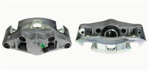 Bremsecaliper, Framaksel, Foran akselen, Høyre, FORD,MAZDA,VOLVO, 1 368 542, 36000704, 36000732, 8603387, 8603943, B3YF-33-61X