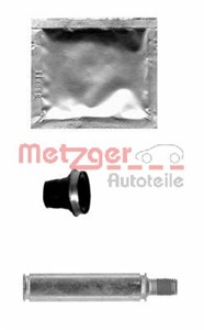 Styrebolt, bremseklave, Foran, CITROËN,FIAT,LANCIA,PEUGEOT,RENAULT