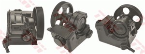 Hydraulikkpumpe, styring, CITROËN XSARA PICASSO, FORD FOCUS C-MAX, 4007 AR, 4007 JL, 4007 LC, 4007 WN