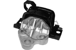 Lagring, motor, Venstre, ALFA ROMEO MITO, FIAT GRANDE PUNTO, 55700655