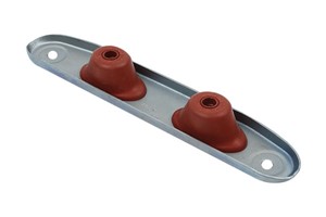 Holder, eksosanlegg, Framaksel, AUDI,SEAT,SKODA,VW, 1k0253144AE