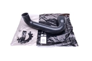 Ladeluftslange, FIAT DUCATO Buss, DUCATO Skåp, 1366925080, 1370429080