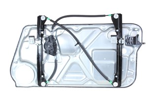 Vindusheis, Foran venstre, VW NEW BEETLE, 1C0 837 655B, 1C0 837 655C