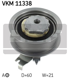 Strammerull, tannrem, Venstre, AUDI,SEAT,SKODA,VW, 04C 109 479 G, 04C 109 479 H, 04C 109 479 J, 04C 109 479 K, 04E 109 479 A, 04E 109 47