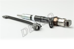Innsprøytningsdyse, TOYOTA LAND CRUISER 90, 23670-30010, 23670-39015, 23670-39016