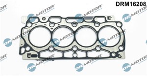 Tetning, sylindertopp, CITROËN,DS,FIAT,FORD,MAZDA,MITSUBISHI,PEUGEOT,TOYOTA,VOLVO, 0209.JK, 0209.JS, 1698968, 31422362, 9676158280, MN98