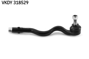 Styreledd (ytre), Framaksel høyre, BMW 3 [E46], Z4 Coupé [E86], Z4 Roadster [E85], 32 10 6 774 221, 32 21 1 095 958