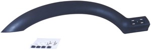 Utvidelse skvettskjerm, Foran høyre, OPEL ZAFIRA A Minibus, minivan, VAUXHALL ZAFIRA A, 11 06 006, 90597592
