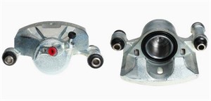 Bremsecaliper, Framaksel, Foran akselen, Høyre, TOYOTA CARINA V, CARINA Kombi V, CARINA Sedan V, 47730-20300