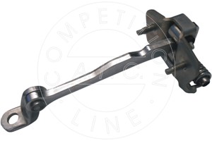 Dørfester, Foran, på begge sider, RENAULT KANGOO / GRAND KANGOO II, KANGOO BE BOP, KANGOO Express, 8043 086 07R