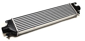 Ladeluftkjøler, ALFA ROMEO,FIAT,LANCIA,OPEL, 1302225, 51783791, 51833106, 51833975, 55225012, 55229855, 55700635, 860331, 860495, 955102