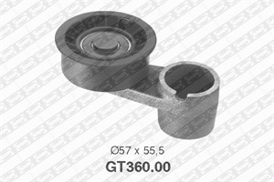 Strammerull, tannrem, ALFA ROMEO 145, 146, 33, 33 Sportwagon, ALFASUD, ALFASUD Giardinetta, ALFASUD Sprint, ARNA, 00534134, 0060504224,
