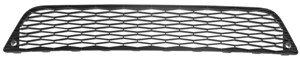 Radiatorgitter, Foran, Nede, SEAT LEON, LEON SC, LEON Skåp/halvkombi, LEON ST, LEON ST Skåp / kombi, 5F0853667 9B9