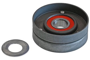Strammerull, kilerem med ribber, BMW 3 [E46], 3 Touring [E46], 5 [E39], 5 Touring [E39], 7 [E38], OPEL OMEGA B, OMEGA B Kombi, 2 248 563