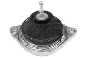 Lagring, motor, Høyre, AUDI, 8A0199382B