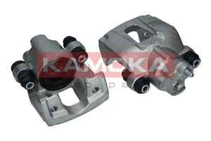 Bremsecaliper, Bakaksel, Høyre, JEEP COMMANDER, GRAND CHEROKEE II, GRAND CHEROKEE III, GRAND CHEROKEE IV, 00K05143702AA, 05143702AA, 051