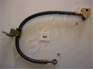 Bremseslange, Foran høyre, HONDA PRELUDE II, PRELUDE III, 01464SB2030, 46410SB0003, 46410SB0004, 46410SB0013, 46410SB0014, 46410-SB0-023