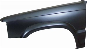 Skvettskjerm, Foran venstre, MAZDA B-SERIE, UG9552211