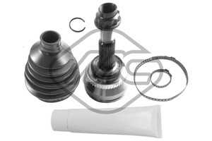 Leddsett, drivaksel, Framaksel, Hjulside, TOYOTA, 43460-09621, 43460-09A15, 43460-09A21, 43460-09A22, 43460-09G00, 43460-09P70, 43470-09