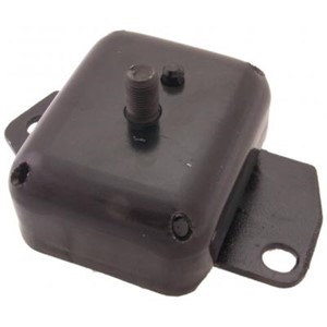 Lagring, motor, Foran venstre, DAIHATSU TERIOS, 12362-87401, 12362-87401-000