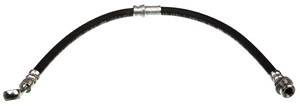 Bremseslange, Høyre bak, HYUNDAI COUPE, LANTRA II, LANTRA Kombi II, 5874729310, 58747-29320