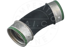 Ladeluftslange, Nedre venstre, VW TRANSPORTER Buss V, TRANSPORTER Flak/chassi V, TRANSPORTER Skåp V, 7H0 145 790A, 7H0 145 790D