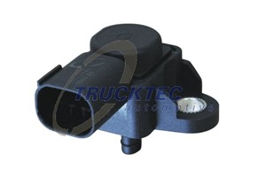 Sensor, ladetrykk, MAYBACH,MERCEDES-BENZ,VW, 004 153 3028, 004 153 3228, 005 153 5028, 006 153 1328, 006 153 9728, 05101120AB, 2E0 906 0