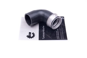 Ladeluftslange, MERCEDES-BENZ E-KLASS [W210, W211], E-KLASS T-Model [S210, S211], 2105285282, A2105285282