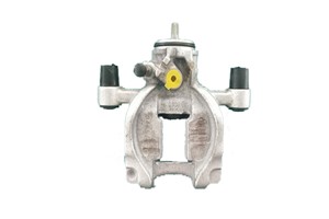 Bremsecaliper, Venstre bakaksel, SKODA,VW, 3Q0615423