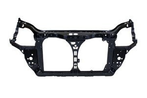 Front kledning, KIA RIO II, RIO Sedan II, 641011G000, 641011G001