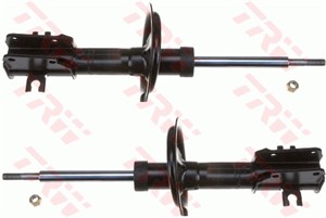 Støtdemper, Framaksel, ALFA ROMEO GTV, SPIDER, 0000060599266, 60619643, 60653940