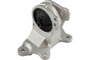 Lagring, motor, Venstre, MITSUBISHI GALANT VIII, GALANT Kombi VIII, MR198386