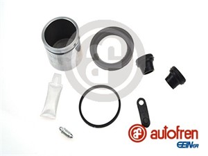 Reparasjonssett, bremseklave, Framaksel, CITROËN,FIAT,LANCIA,PEUGEOT, 4400 F7, 4400 F8, 441071, 441072, 71793090, 71793093, 77362802, 77