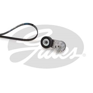 Kileribberemsett, CADILLAC,CHEVROLET,FIAT,OPEL,SAAB,VAUXHALL