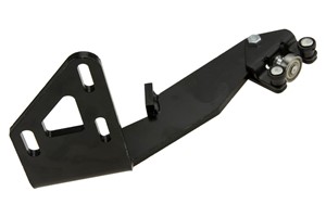 Rulleføring, skyvedør, Høyre nede, NISSAN,OPEL,RENAULT, 09112231S, 09160742S, 44 04 231, 44 04 231S, 4404231, 45 00 442, 45 00 442S, 770