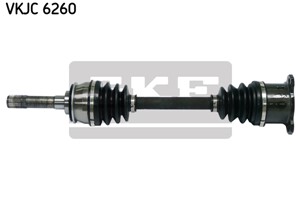 Drivaksel, Framaksel venstre, SUZUKI GRAND VITARA I, 44102-67D00, 44102-77E02