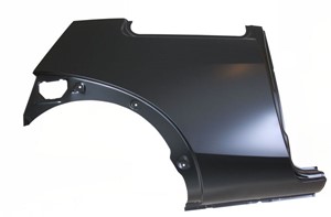 Sidevegg, Høyre bak, FORD KA, 1 689 639