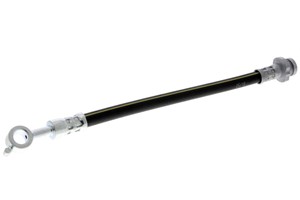 Bremseslange, Ytre, Venstre bakaksel, Ved bremsekaliper, NISSAN X-TRAIL II, RENAULT KOLEOS I, 46 21 0JG 013, 46210-JG013