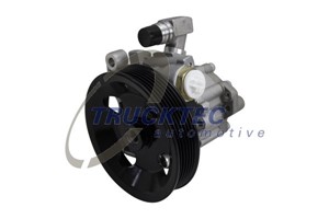 Hydraulikkpumpe, styring, MERCEDES-BENZ M-KLASS [W163], 002 466 3801, 002 466 4601, 002 466 8101, 002 466 8201, A002 466 3801, A002 466