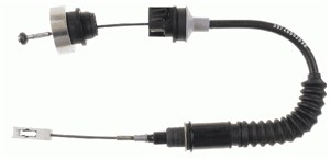 Kabel, clutchbetjening, CITROËN,FIAT,PEUGEOT, 1476637080, 1479128080, 2150 H9, 2150 S4