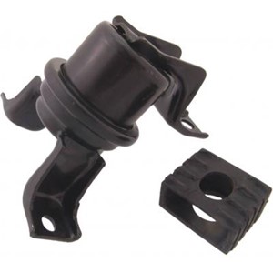 Lagring, motor, Høyre, MITSUBISHI LANCER VII, LANCER CARGO Skåp / kombi, LANCER Kombi VII, A211001310, MR403666