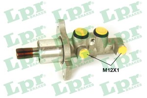 Hovedbremsesylinder, ALFA ROMEO 147, GT, 77364495, 9948847, 9949550