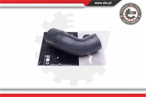Ladeluftslange, NISSAN PRIMERA, PRIMERA Hatchback, PRIMERA Kombi, 14463AU601