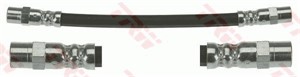 Bremseslange, Bakaksel, Innvendig, Ytre, bakaksel begge sider, Høyre, Venstre, BMW,VOLVO, 1 107 138, 1 108 135, 1 111 311, 1 113 183, 1