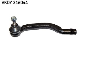 Styreledd (ytre), Framaksel venstre, FIAT,NISSAN,OPEL,RENAULT,VAUXHALL, 44 08 510, 44 53 051, 48 52 027 14R, 48520-00Q0J, 48520-00QAK, 7