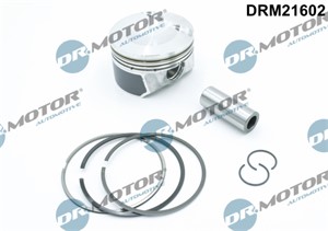 Stempel, AUDI,SEAT,SKODA,VW, 06H107065DM
