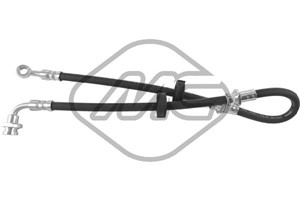 Bremseslange, Framaksel venstre, SUZUKI VITARA, 5155060A30, 5155060A31, 5155085C00