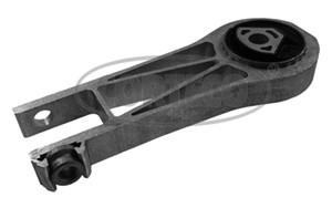 Lagring, motor, Bak, CITROËN,FIAT,PEUGEOT, 1352888080, 1846 C1