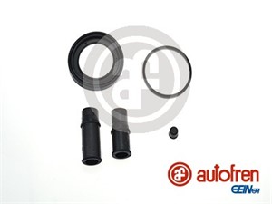 Reparasjonssett, bremseklave, Framaksel, AUDI,CHRYSLER,SEAT,SKODA,VW, 171698471A, 171698471B