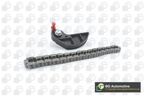 Kjede, oljepumpedrift, OPEL ADAM, ASTRA K, ASTRA K Sports Tourer, MOKKA / MOKKA X, 11417636187, 12636528, 12636529